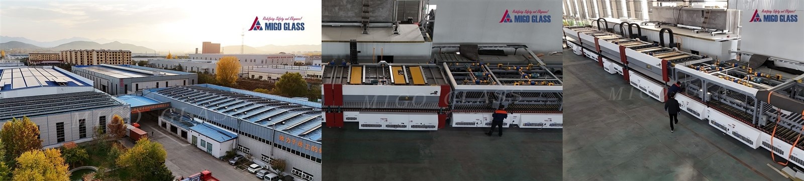 Migo Install new Line Migo Install new Line