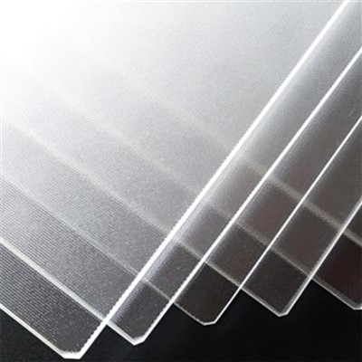 Anti - reflektív napenergia üveg